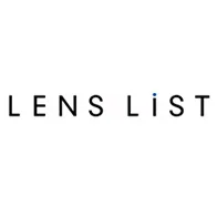LensList レンズリスト
